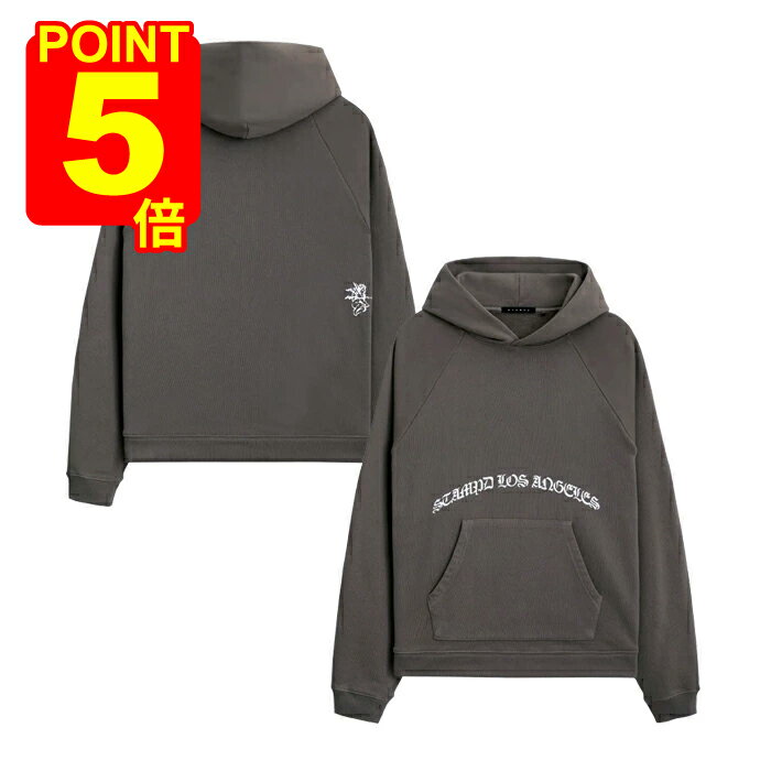 楽天市場】Stampd LA（パーカー｜トップス）：メンズ
