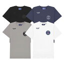 Paris Saint Germain EMBROIDERY LOGO T-SHIRTS pTWF} GuC_[ S  TVc Y fB[X jZbNX gbvX TbJ[ [hJbv St Lk Xgb` X|[c t@bV ʔ 401ps0124ss0001