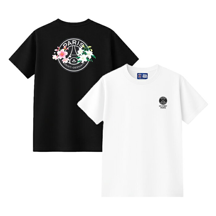 楽天市場】パリ サンジェルマン t シャツ（Tシャツ・カットソー