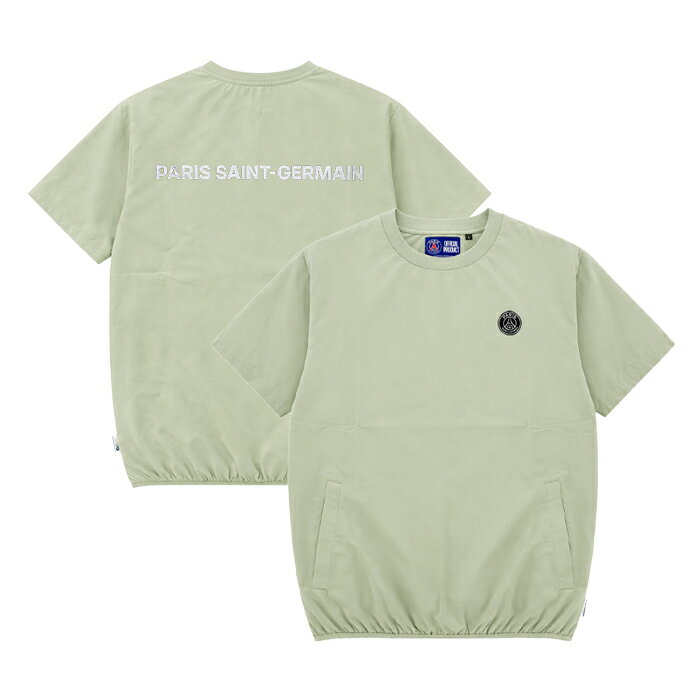 Rakuten - 【最短即日発送】 Paris Saint Germain T-SHIRT パリサンジェルマン Tシャツ 半袖 カットソー ストリート メンズ カーキ M L XL ラージ サイズ オンライン