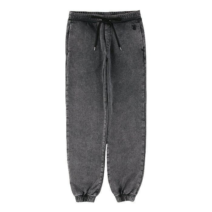 RESOUND CLOTHING 23AW MIKE SWEAT PANTS マイク スウェット リブ パンツ メンズ ボトムス スウェット テーパードシルエット パンツ 通販 オンライン 302rc29st028