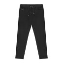 【サマーセール対象商品】RESOUND CLOTHING サウンドクロージング 33TH ミック デニム ジャージーンズ メンズ パンツ 402basicst020