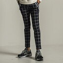 RESOUND CLOTHING HEAT EDGE PT リサウンドクロージング ヒート エッジ パンツ メンズ ボトムス 402rc34st016h(4)