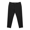 【サマーセール対象商品】RESOUND CLOTHING PAT WIDE EASY PANTS リサウンドクロージング パットワイドイージーパンツ メンズ ボトムス 402rc34st036