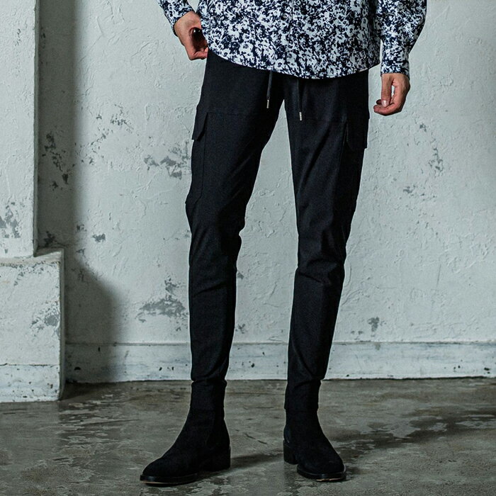 Rakuten - 【35th collection -2025 SPRING-】 RESOUND CLOTHING DARRELL CARGO PT リサウンドクロージング ダレル カーゴ パンツ メンズ ボトムス ズボン 501basicst010