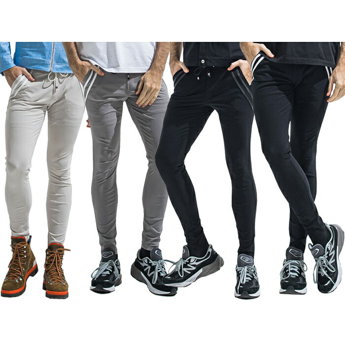 Rakuten - 【最短即日発送】 RESOUND CLOTHING EDGE NYLON PT リサウンドクロージング エッジ ナイロン パンツ イケおじ 大人 カジュアル ストリート メンズ グレージュ グレー ブラック ラージ 1 2 3 4 ラージ サイズ オンライン