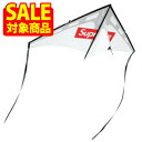 【サマーセール対象商品】SUPREME シュプリーム Prism Zenith 5 Kite デルタカイト 凧 アクセサリー 21ss Week1 ストリート ...