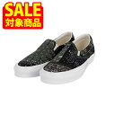 【サマーセール対象商品】KITH 21SS Vans OG Classic Slip-On LX 10th Anniversary キス ヴァンズ ボルト スリ...