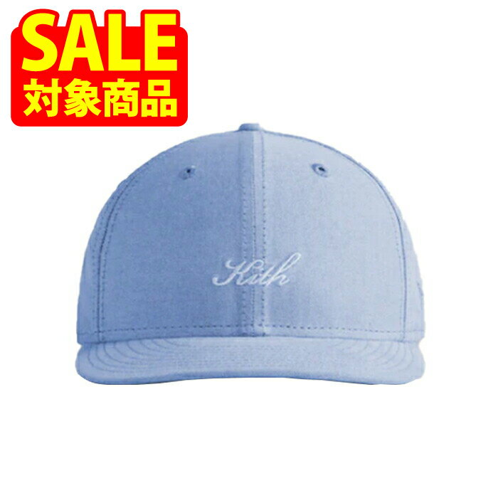 KITH キス MLB キャップ ブルックリンドジャース 未使用品 グリーン KITH キス MLB キャップ ブルックリンドジャース 未使用品