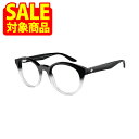 【サマーセール対象商品】Giorgio Armani ジョルジオ アルマーニ ボストンフレーム メガネ P00818519 メンズ 小物 イタリア製 イタリア製