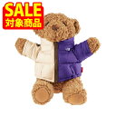 【サマーセール対象商品】Supreme 24SS The North Face Bear シュプリーム ザノースフェイス ベアー インテリア ぬいぐるみ ストリ...
