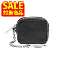 【サマーセール対象商品】MM6 COIN WALLET エムエムシックス コイン ウォレット ユニセックス 財布 Maison Margiela マルジェラ ナ...