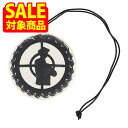 【サマーセール対象商品】SUPREME × UNDERCOVER PUBLIC ENEMY MEDALLION POUCH シュプリーム × アンダーカバー P...