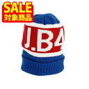 【サマーセール対象商品】J.B4 JUST BEFORE KNIT CAP ジャストビフォー ニットキャップ イタリア 帽子 ビーニー ニット帽 メンズ レディ...