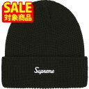 【サマーセール対象商品】SUPREME LOOSE GAUGE BEANIE シュプリーム ルーズガーゼビーニー メンズ フー 帽子 オンライン