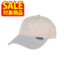 【サマーセール対象商品】Hidden NY H LOGO DAD HAT ヒドゥン ニューヨーク × ニューエラ h ロゴ ダッドハット スナップバック キャッ...