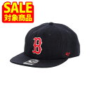 【サマーセール対象商品】HIDDEN NY × 47BARND BOSTON RED SOX SNAP BACK HAT ヒドゥンニューヨーク × フォーティー...