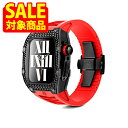 【サマーセール対象商品】GOLDEN CONCEPT Apple Watch Case ゴールデンコンセプト アップルウォッチ シリーズ7,8,9対応 ケース ...