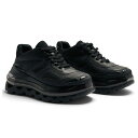 SHOES 53045 BUMP 039 AIR バンプエアー 厚底 スニーカー オンライン 通販 メンズ レディース ブラック 1017s5bmplts