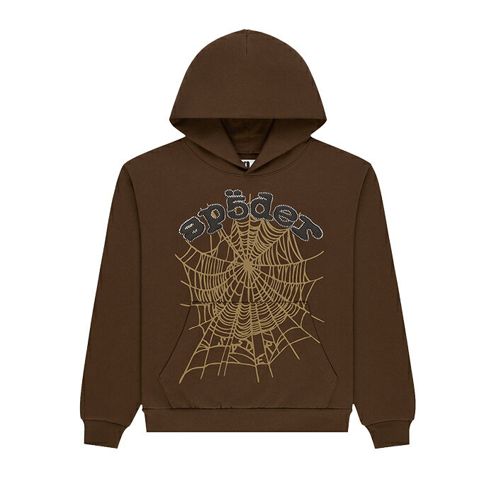 楽天市場】sp5der hoodieの通販