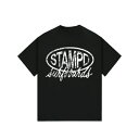 STAMPD SURFBOARDS RELAXED TEE スタンプド サーフボード リラックス 半袖 Tシャツ メンズ ストリート ファッション オンライン 通販 301slam3167sw