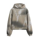 【サマーセール対象商品】STAMPD IKAT CAMO CHOPPER HOODIE スタンプド イカット カモ チョッパーフーディ メンズ トップス パーカー スウェット プルオーバー ストリート ファッション 302slam3259hd