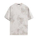 STAMPD TIE DYE RELAXED TEE X^vh ^C_CbNX TVc Y gbvX  Xg[g t@bV ʔ IC 401slam3330te