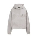 【サマーセール対象商品】STAMPD TRANSIT TIE DYE CROPPED RELAXED HOODIE スタンプド トランジット タイダイ クロップド リラックス フーディ メンズ トップス プルオーバー パーカー ストリート ファッション 401slam3333hd