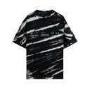 STAMPD SOUND SYSTEM TIE DYE RELAXED TEE X^vh TEh VXe ^C_C bNX TVc Y gbvX  Xg[g t@bV ʔ IC 401slam3376te