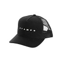 STAMPD CAP スタンプド キャップ メンズ 帽子 501u2920ht