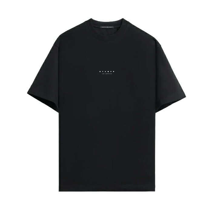 楽天市場】stampd（カラーブラック）（Tシャツ・カットソー｜トップス