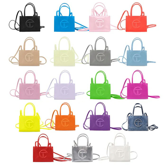 楽天市場】telfar テルファー（バッグ・小物・ブランド雑貨）の通販