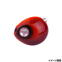 スタート 2step TG Ultra JOYヘッド 150g #04 蛍光オレッド