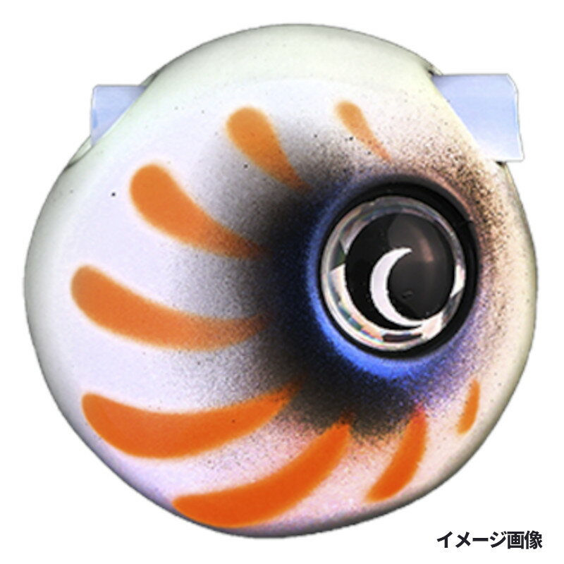 ジャッカル TGビンビン玉スライドヘッド NEO 156g F292 シマシマグローパール