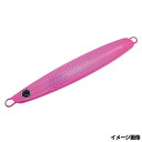 【現品限り】 ジグ ハウルーラ リンネ タチウオジグリアバランス 120g #02 ピンクHP(ピンクホロピンク)