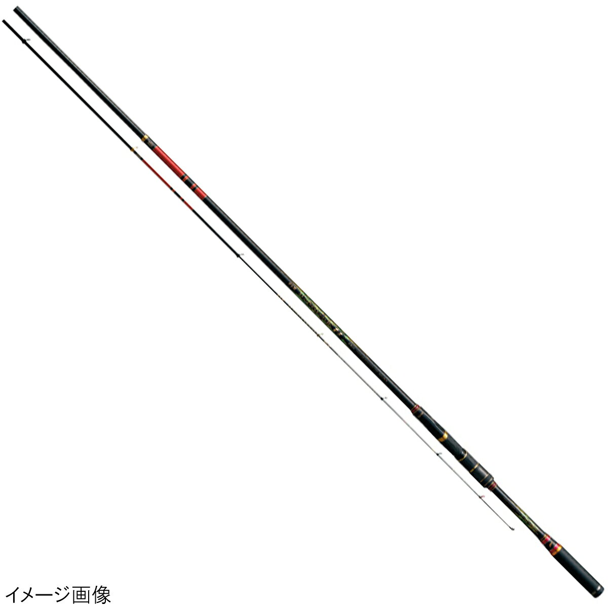 がまかつ磯竿がま磯マスターモデル2...