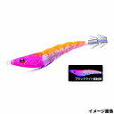 デュエル イージースリム 布巻 80mm 27.KVMO まずめオレンジ【ゆうパケット】