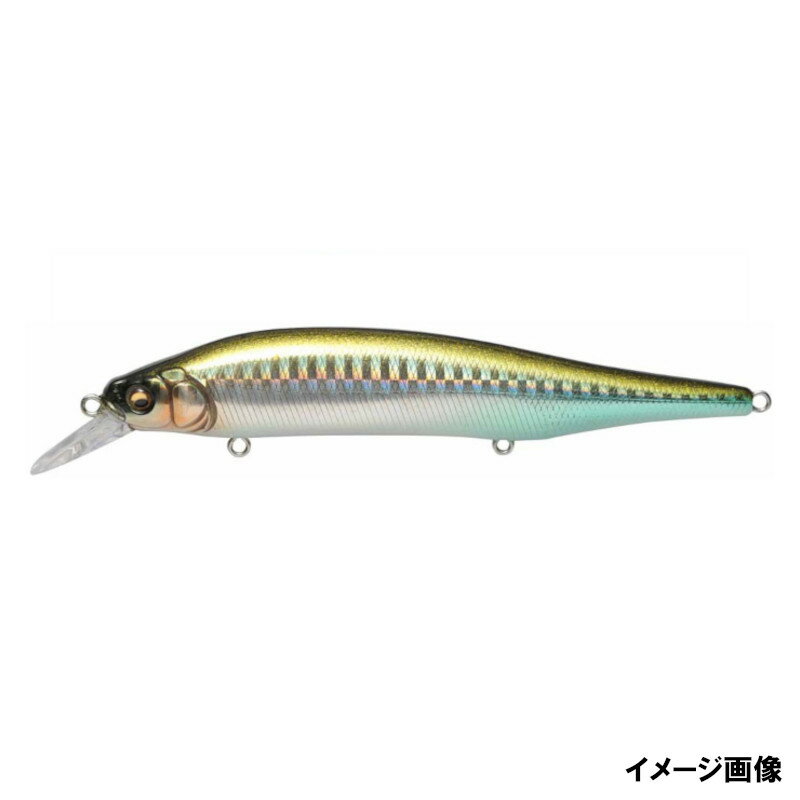 メガバス ルアー X-80 マグナム #GG SAPPA【ゆうパケット】