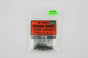 ザップ ダウンショット(DOWN SHOT) 1/16oz【ゆうパケット】