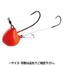 がまかつ ラグゼ 桜幻 鯛テンヤ 2 12号 #22 アピールオレンジ 19-351【ゆうパケット】