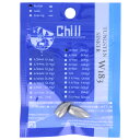 タングステンシンカー W183 バレット 3/8oz【ゆうパケット】