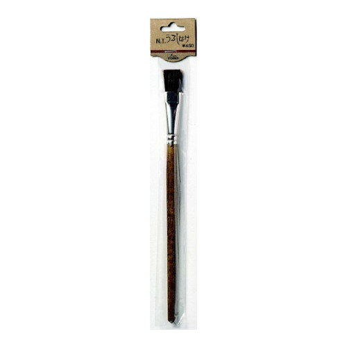 東邦産業 うるしハケ【ゆうパケット】