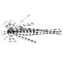 【アウトレット】 ラバージグ ファルケン R ワッグテール 3/32oz ダッピエビ【ゆうパケット】