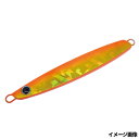 【現品限り】 ジグ ハウルーラ リンネ タチウオジグリアバランス 120g #04 OオレキンHO(アウターオレキンホロオレンジ)