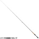 ダイワ バスロッド ブレイゾン S64L バスロッド 21年モデル【大型商品】※単品注文限定、別商品との同梱不可。ご注文時は自動キャンセル対応。