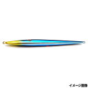 ライズジャパン ジグ ライズジグ 300g RJ19. 南国ブルー