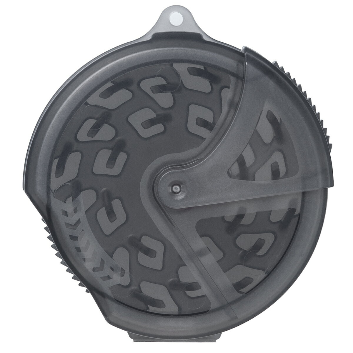 第一精工 切れ端×糸クズワインダー ブラック【ゆうパケット】【同梱不可】