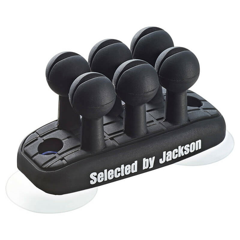 ジャクソン ザ・バッツ BLK ブラック【同梱不可】