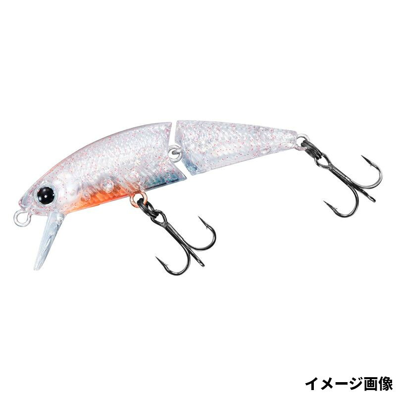 ダイワルアーDr.ミノージョイント...