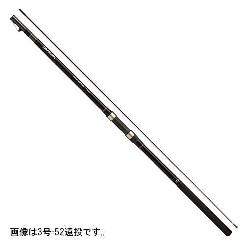  ダイワ 磯竿 インターライン リーガル 3号−45遠投
